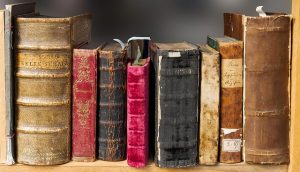 Read books