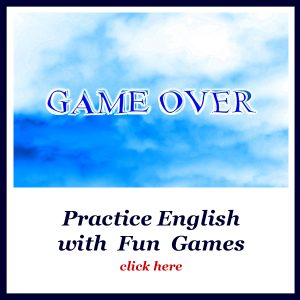English games